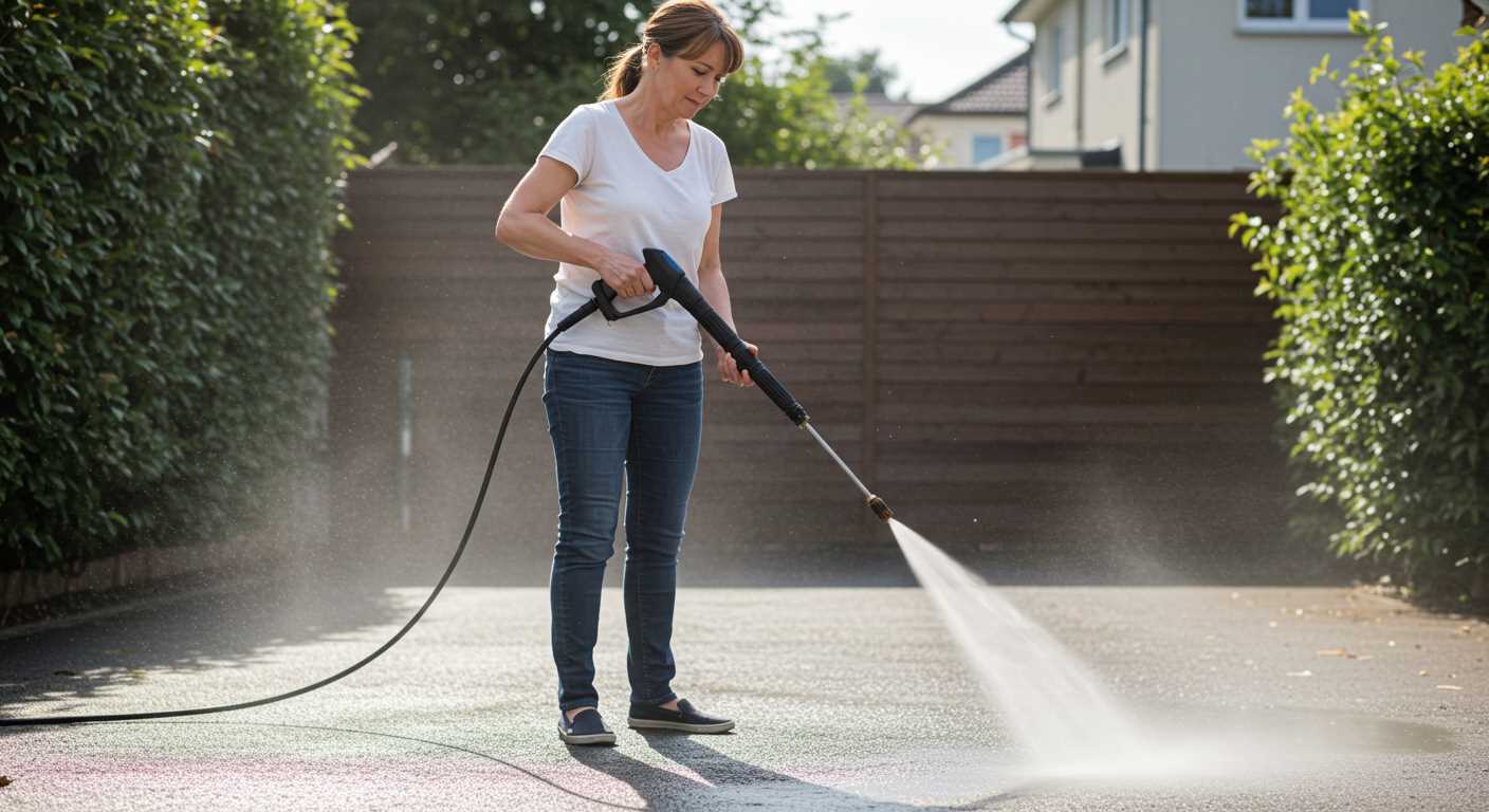 Steps to Remove Entrapped Gas from Your Cleaning Equipment